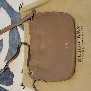 Burberry crossbody bag